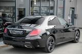 Mercedes-Benz C 300 e 4Matic Limousine AMG Line Navi* LED*  - Mercedes-Benz C 300 in Ludwigshafen