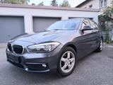 BMW 116 1 Limousine 5-trg. 116 d Advantage - BMW 116 Gebrauchtwagen