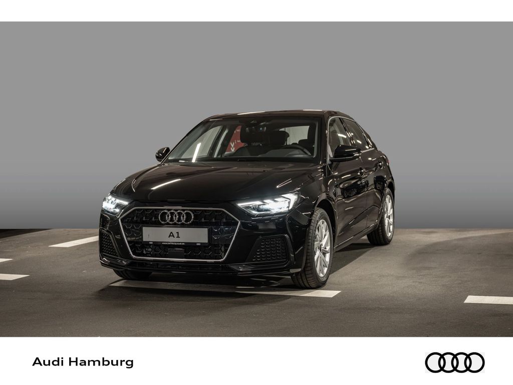 A1 Sportback advanced 25 TFSI 70(95 ) kW(PS) S t