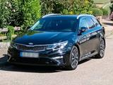 Kia Optima 2019 - Kia Optima in Stuttgart