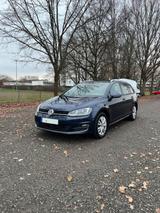 Volkswagen Golf Variant 2.0 TDI Allstar Standheiz. ACC RVC