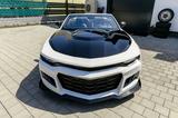 Chevrolet Camaro 6,2l CABRIO Brembo*Memory - Chevrolet Camaro: 6.2