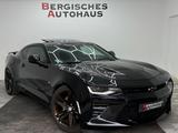 Chevrolet Camaro Coupé V8*GRAIL-AGA*DEUTSCH*KAM*Schiebedac - Chevrolet Camaro D mit Benzin-Antrieb