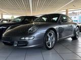 Porsche 997 Carrera Coupe PCM/BI-XENON/PARK-ASSISTENT/ - Porsche 997 in Bielefeld