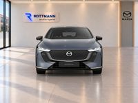 Mazda 6e - Vorschau Bild 3