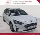 Ford Focus Turnier 1.5 EcoBlue COOL&CONNECT 