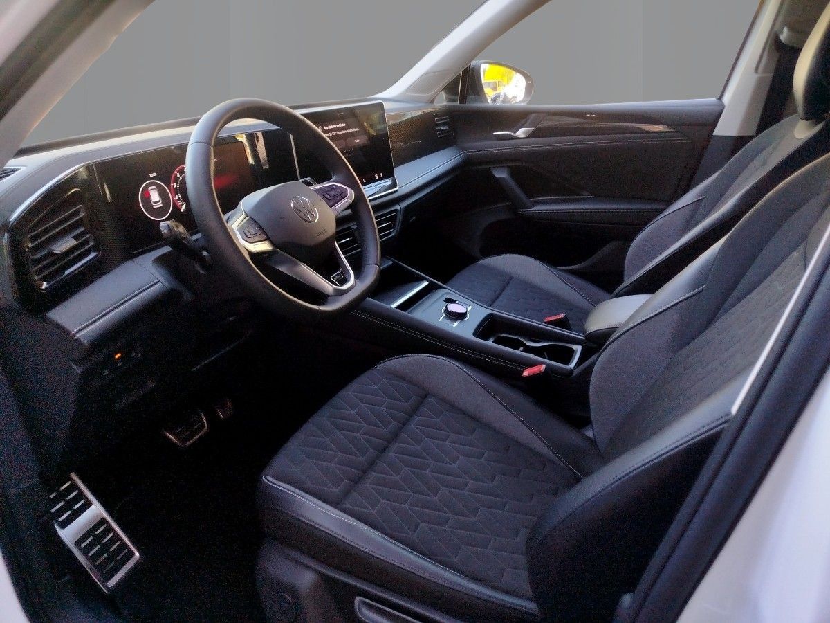 Volkswagen Tiguan - Bild 9