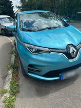 Renault ZOE EXPERIENCE R110 Z.E. 50 - Renault R 11 Gebrauchtwagen