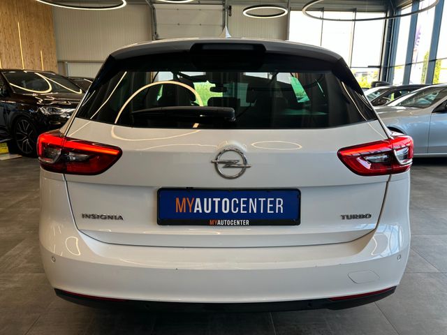 MYAUTOCENTER – Gebraucht- und Jahreswagen mit Werkstattservice in Pfaffenhofen Opel Insignia *KEYLESS*TEM*AHK*LKHZ*NAV*KLIMAAUTOM*