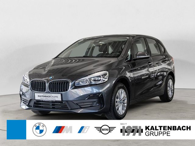 BMW 218i Active Tourer Advantage PANO LED PDC