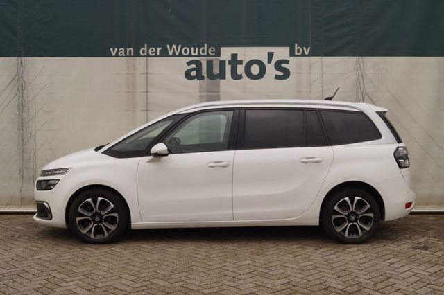 Citroën Grand C4 Picasso / SpaceTourer 1.2 PureTech Busi