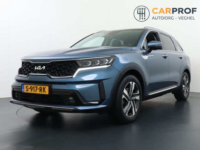 Kia Sorento 1.6 T-GDI Hybrid 2WD DynamicPlusLine 7p.