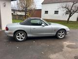 Mazda MX5 nb 1.9 140ps 81000km Verkauf / T... - Mazda MX-5 NB mit Benzin-Antrieb