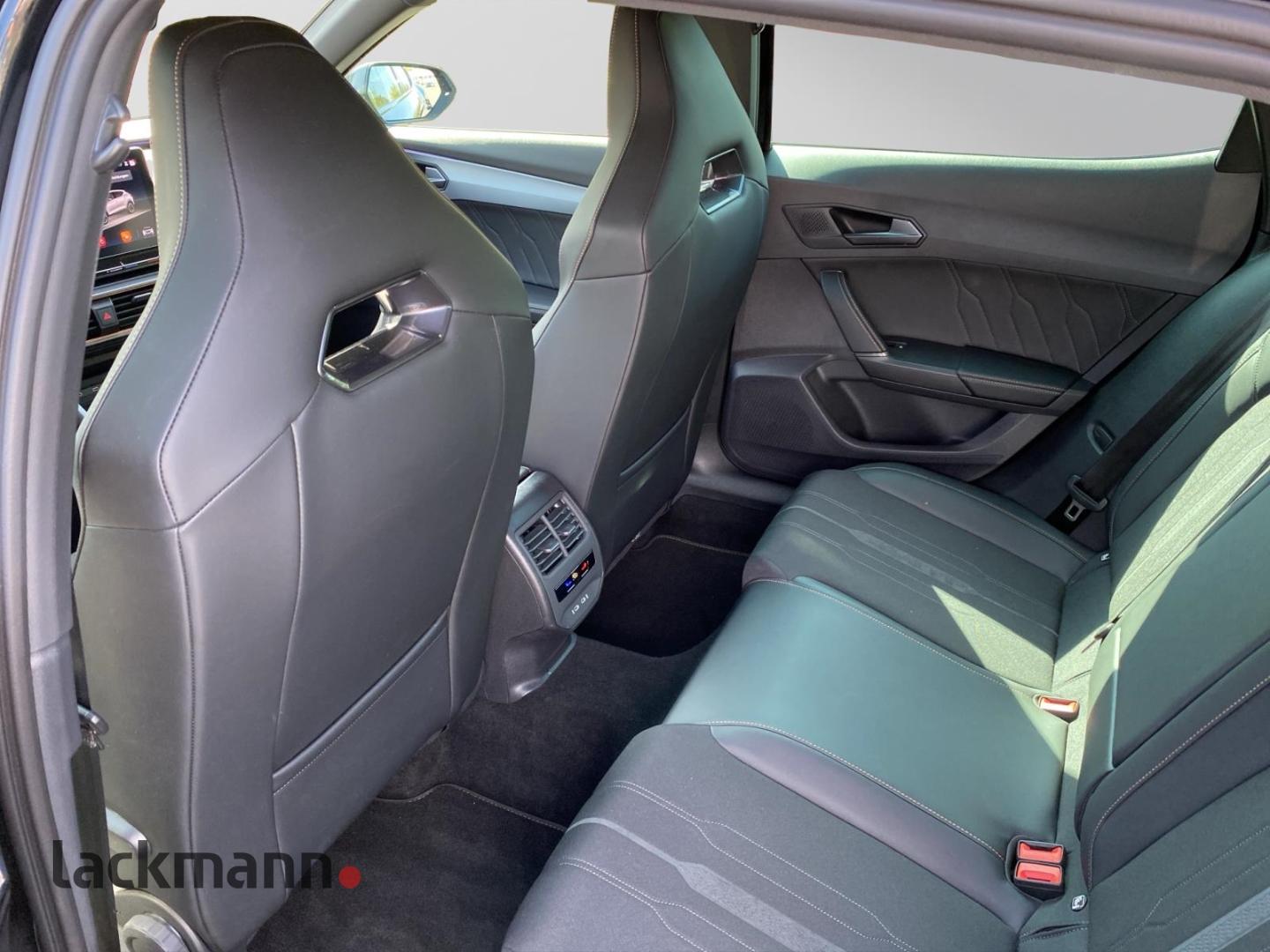 Cupra Formentor 2.0 VZ 4Drive *Navi*Voll-LED*Winterp.*
