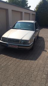 Volvo 440 1.7i Auto - - Volvo 440 Gebrauchtwagen