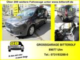 Ford Transit Connect D Trend 5Sitze Navi/Klima/RFK/PD - graue Ford Transit Connect