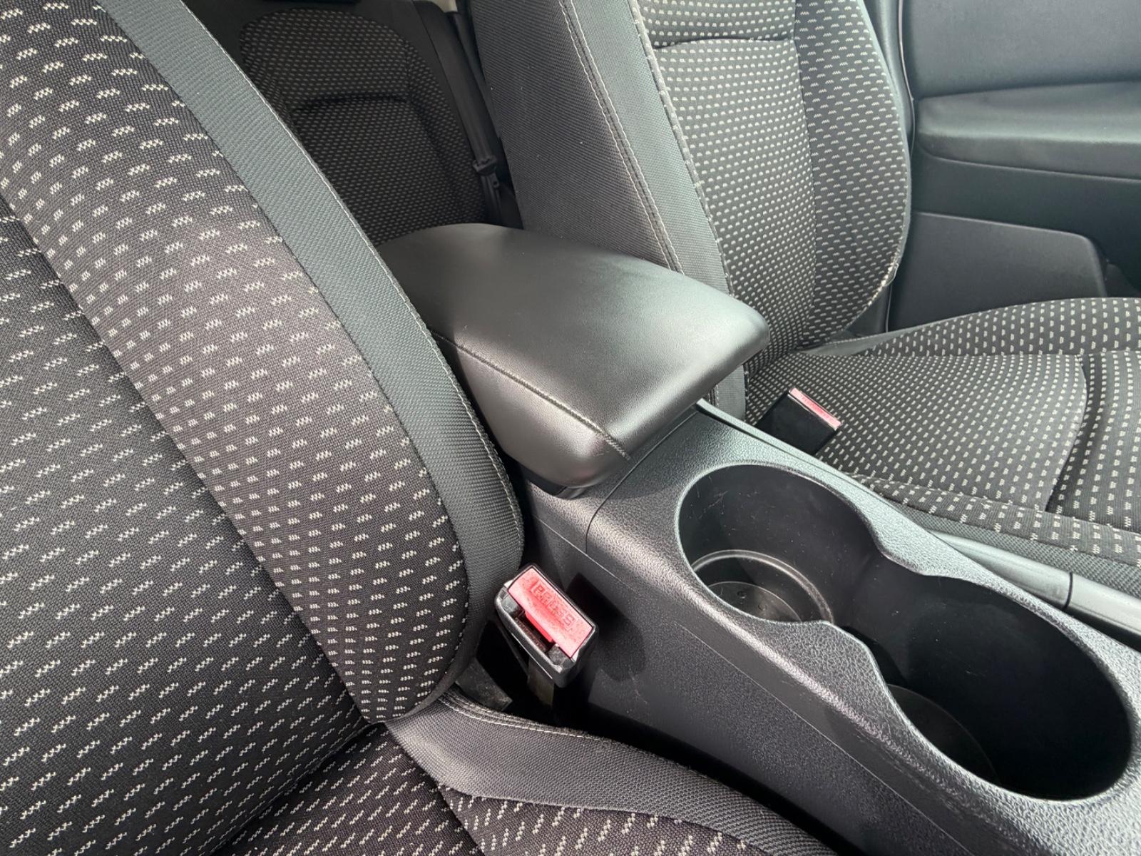 Nissan Qashqai+2 2008 — photo 30