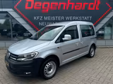 Volkswagen Caddy 1.4 TSI Trendline BMT - Volkswagen Caddy: 1.4