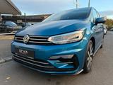 Volkswagen Touran Highline R LINE | PANORAMA - Volkswagen Touran: R Line