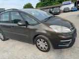 Citroën Grand C4 Picasso, Euro 5, 7 Sitzer, Automatik - 7-Sitzer Vans