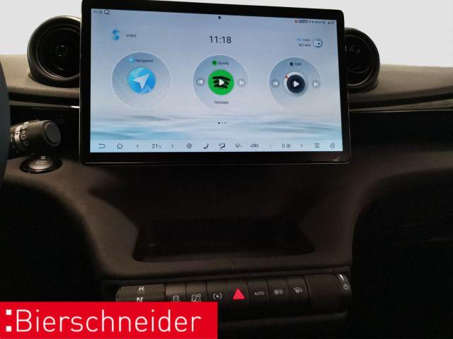 BYD Dolphin DMS Comfort Navi ACC CAM
