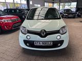 Renault Twingo La Parisienne,KLIMA,GARANTIE,SITZHEIZUNG - Renault Twingo Kleinwagen Paris mit Benzin-Antrieb