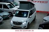 Mercedes-Benz V 250 4Matic Marco Polo LED,Navi,Markise,18"Alu - Mercedes-Benz V 250 in Dresden