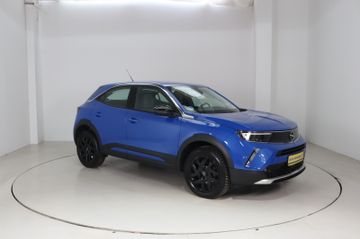 Opel Mokka - 3