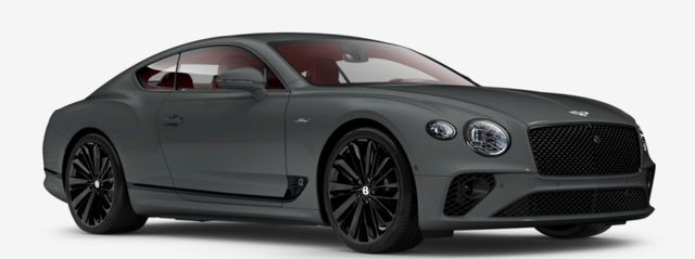 Bentley GT-W12/Blackline/ACC/Roating Displ/net 197500,-€