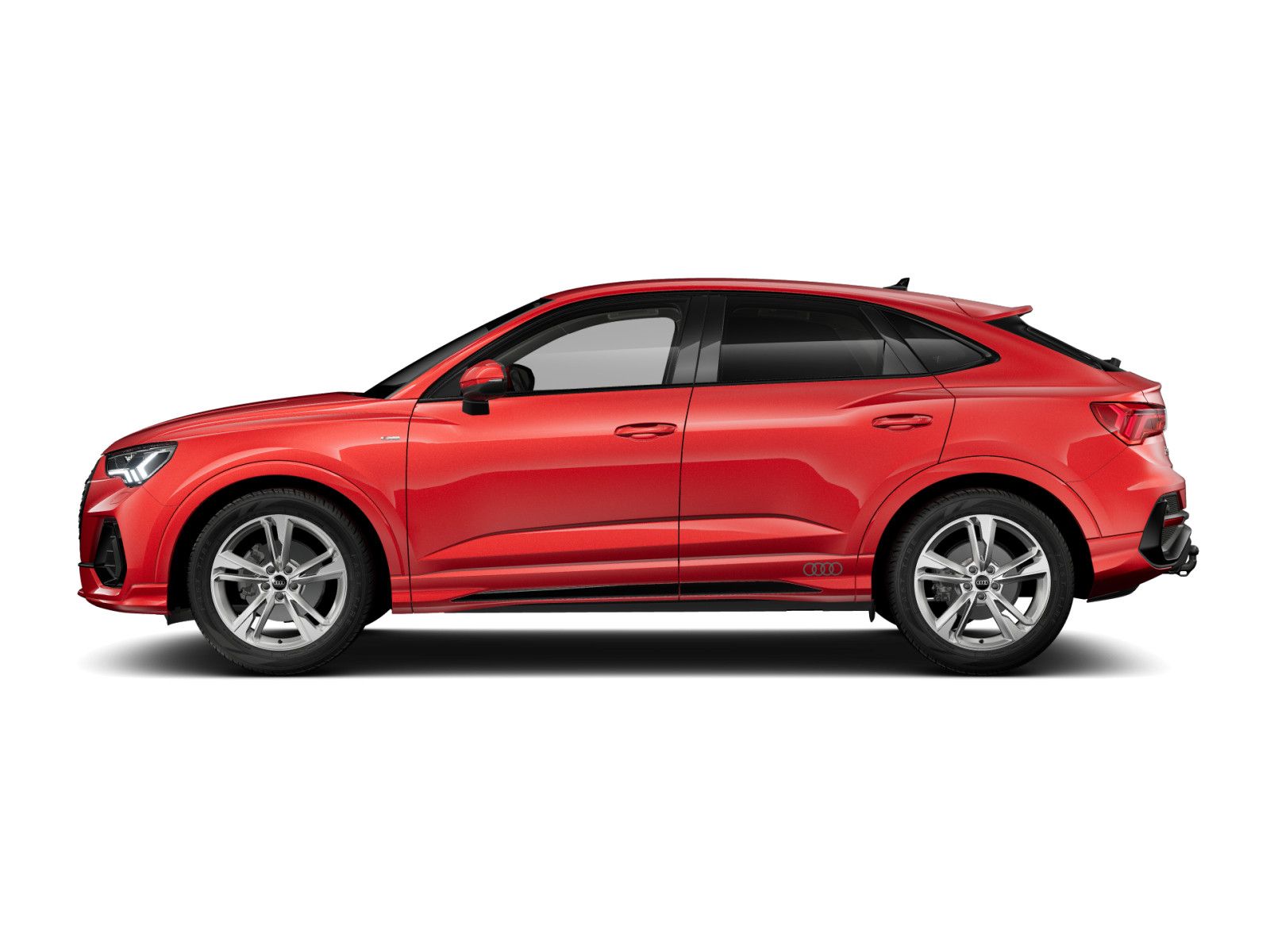 Audi Q3 - Bild 6