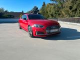 Audi S5 B9 Sportback 3.0 TFSI - Audi S5 B9