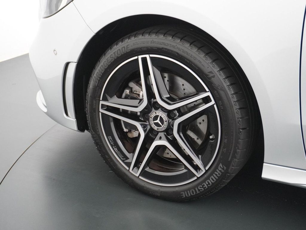 Mercedes-Benz B 250 B e AMG Line Wegklapbare AHK Nightpakket