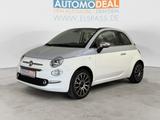 Fiat 500C Collezione TEMPOMAT APPLE/ANDROID ALU PDC B - Fiat 500C: Collezione