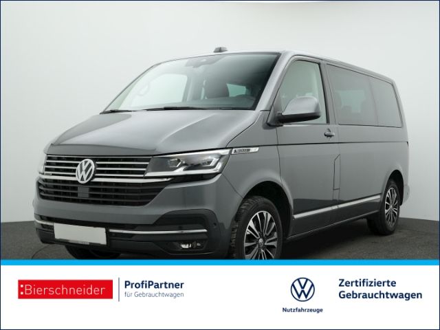 Volkswagen T6.1 Multivan 2.0 TDI DSG 4Mo. Comfortline AHK L