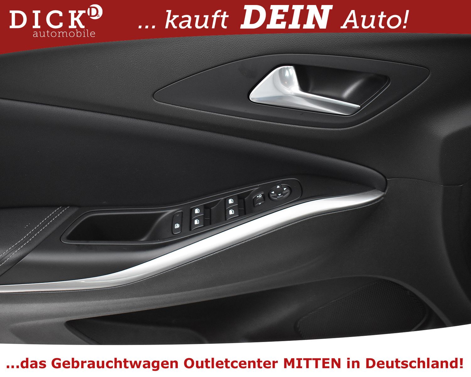OPEL Grandland (X) 1.2 Enjoy NAVI+LED+DAB+PARK+VIRTU+ - Image 21