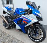 Suzuki GSX-R 1000 Yoshimura - SUZUKI YOSHIMURA