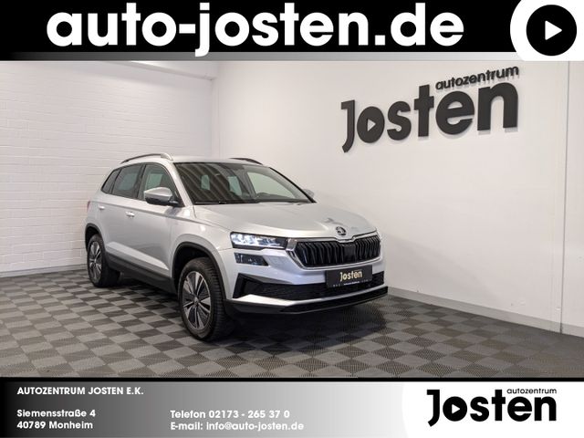 Skoda Karoq Tour 2.0 TDI DSG 4x4 Navi Virtual LED Kess