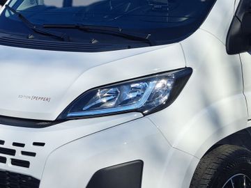 Weinsberg CaraCompact EDITION PEPPER 600 MEG Modell 2025