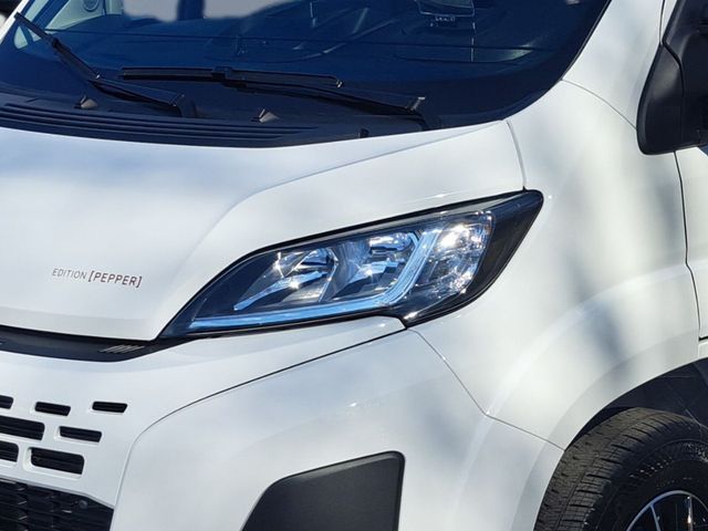 Weinsberg CaraCompact EDITION PEPPER 600 MEG Modell 2025