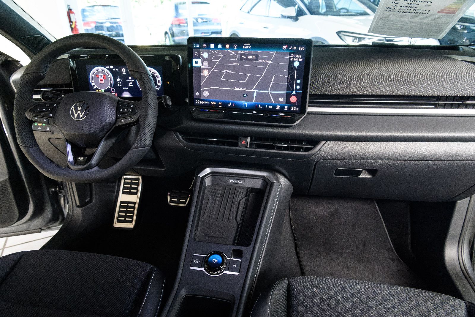 Volkswagen T-Roc - Bild 18