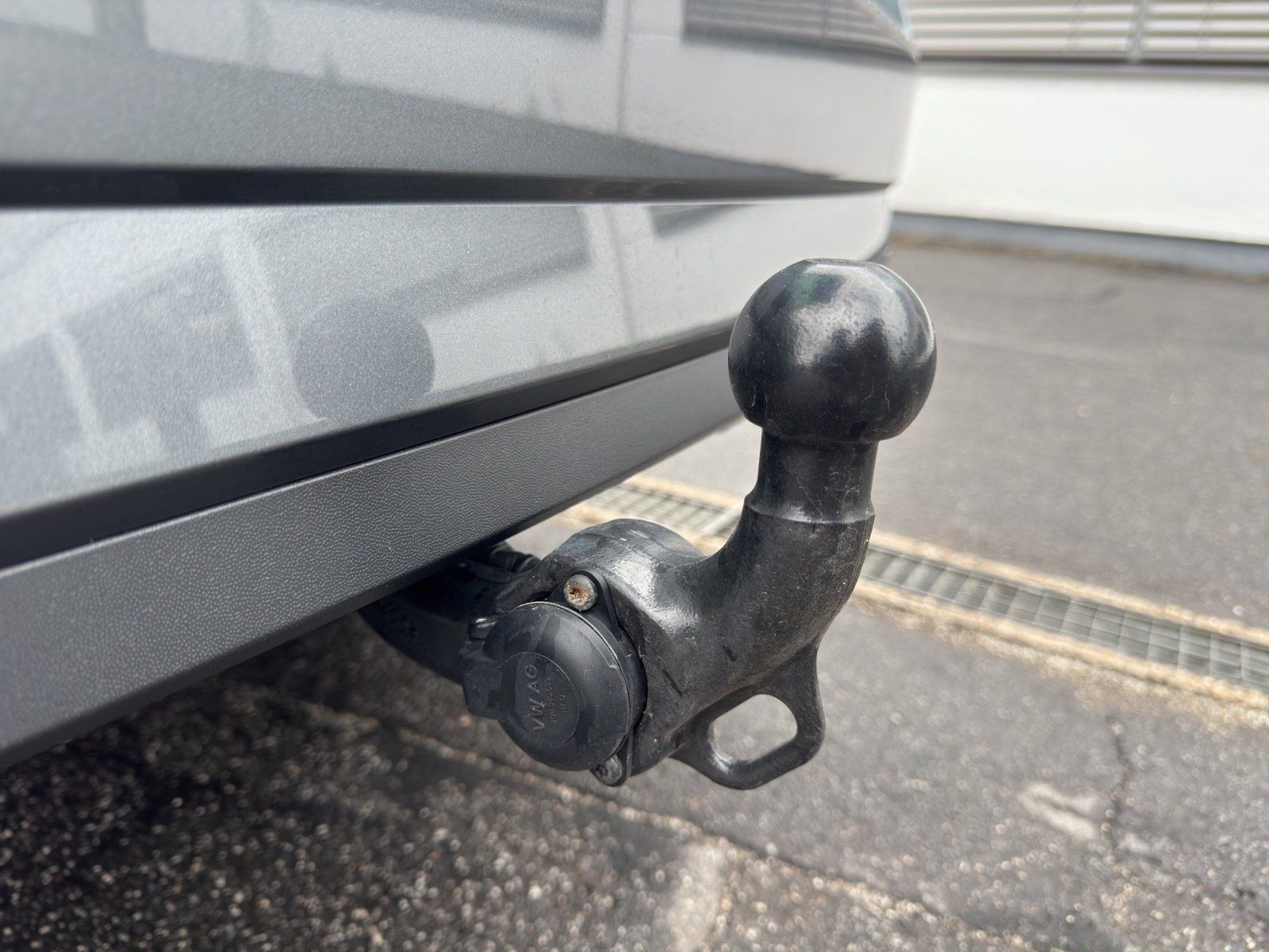 Fahrzeugabbildung SKODA Superb Combi 2.0 TSI DSG Style/AHK/KAMERA/ACC/