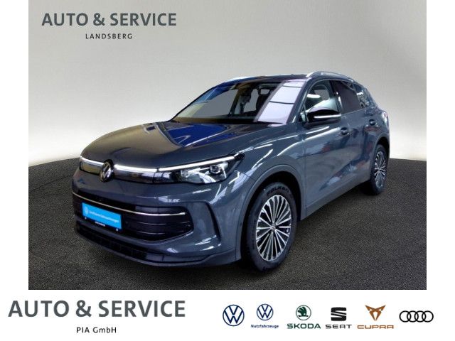 Tiguan 2.0 TDI GOAL Life DSG *AHK*Area View*