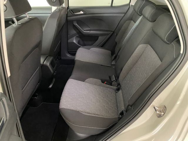 T-Cross Move 1.0 TSI NAVI+SHZ+EPH+ALU