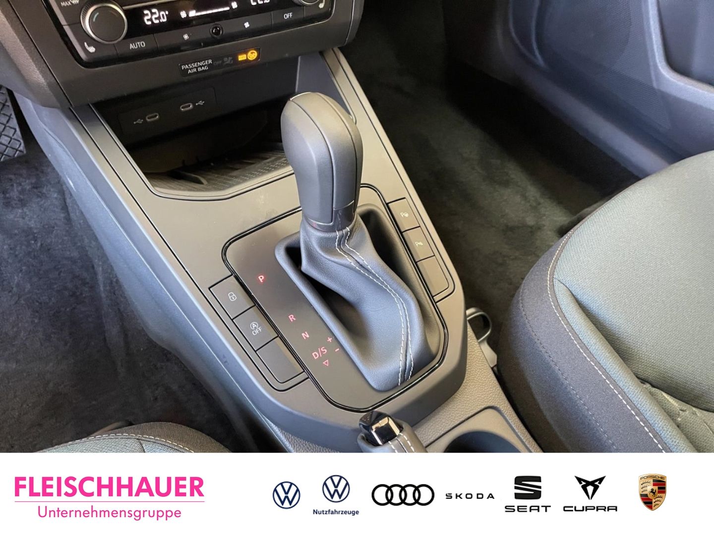 Seat Arona - Bild 14