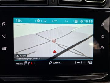 Citroën C3 Max 1.2 PT110 °LED°Navi°RFK°PDC°AAC°Tempomat°