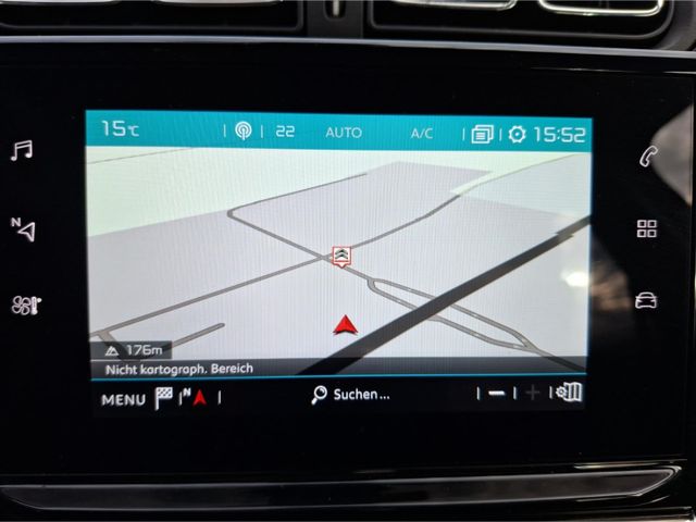 Citroën C3 Max 1.2 PT110 °LED°Navi°RFK°PDC°AAC°Tempomat°