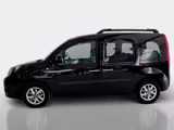 Renault Kangoo TCe EDC Limited PDC+Privacy+LMF+Klimaaut+ - Renault: Kango