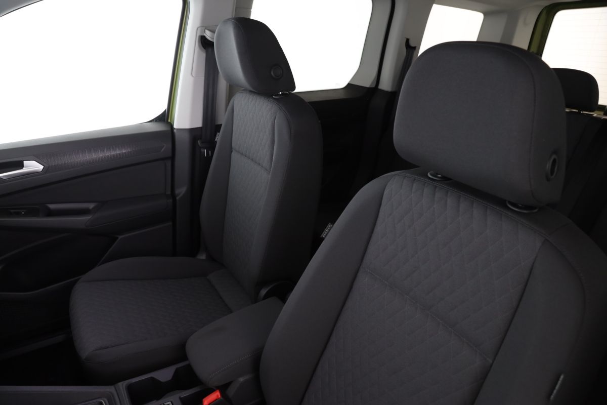 Volkswagen Caddy - Bild 14