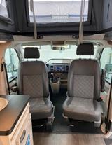 Volkswagen T6 - Wohnwagen & Wohnmobile in Wuppertal