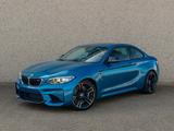 BMW M2 Coupé MANUAL, Top Condition - BMW M2: Sportwagen